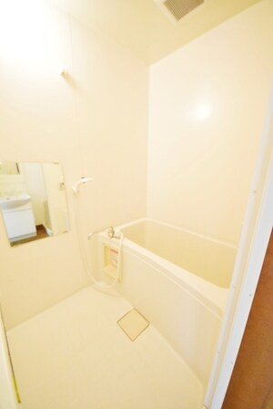 KAKUSAN弐番館の物件内観写真